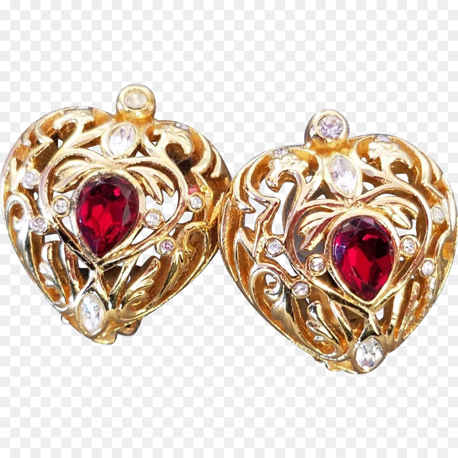 Anting Anting，Perhiasan PNG