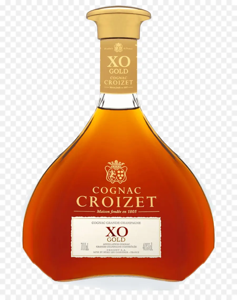 Botol Cognac，Alkohol PNG