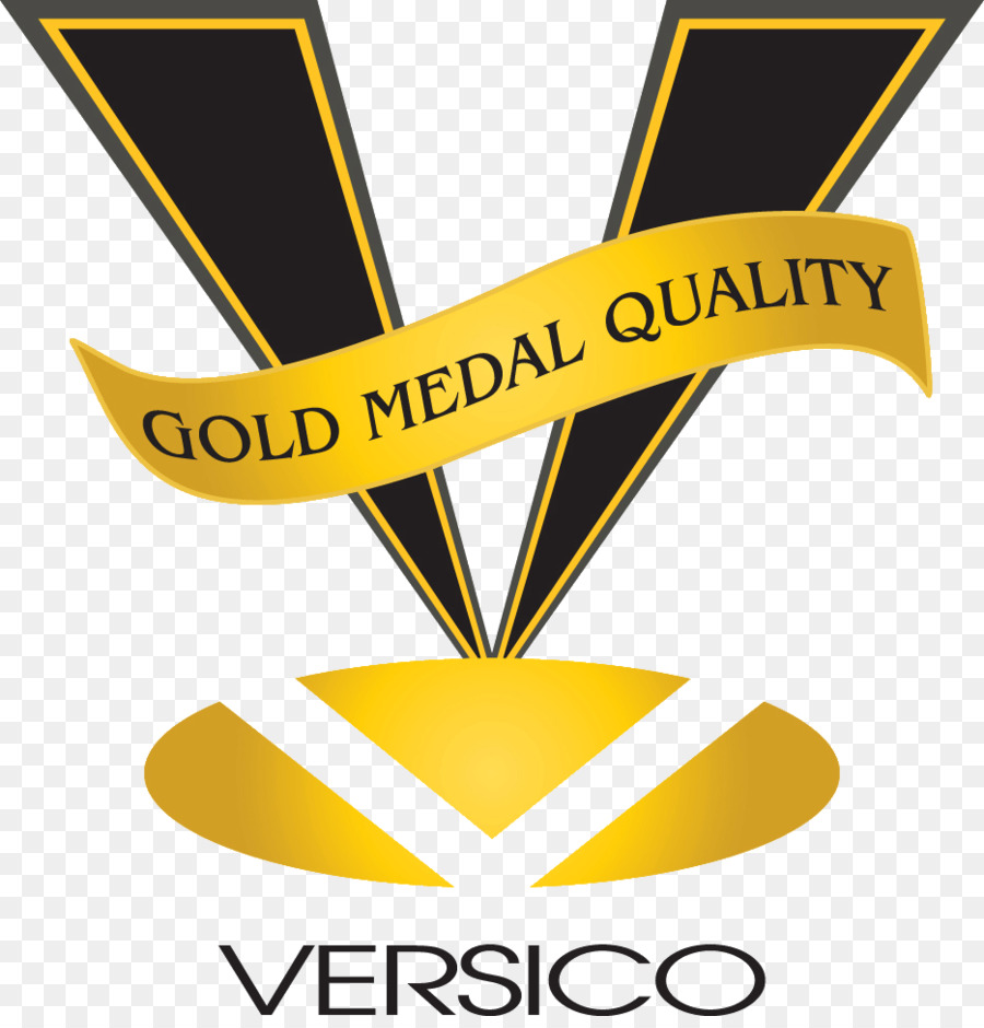 Logo，Medali Emas PNG