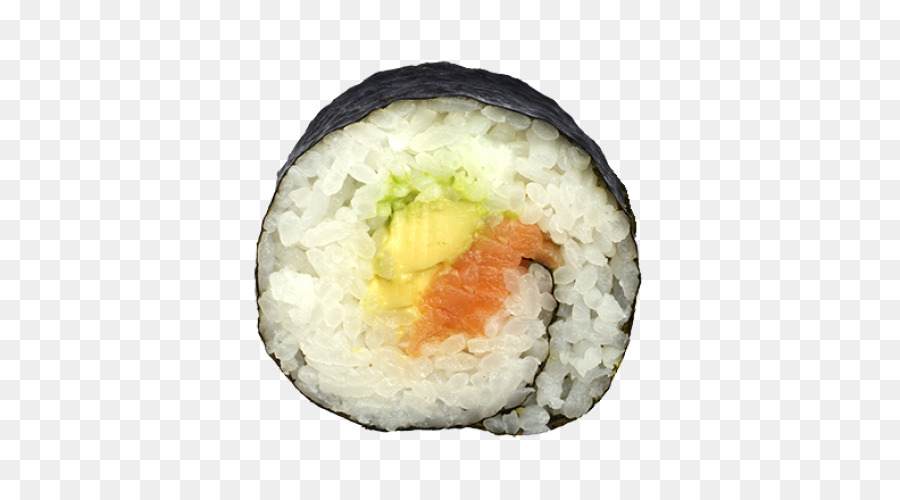 Sushi，Gulungan PNG