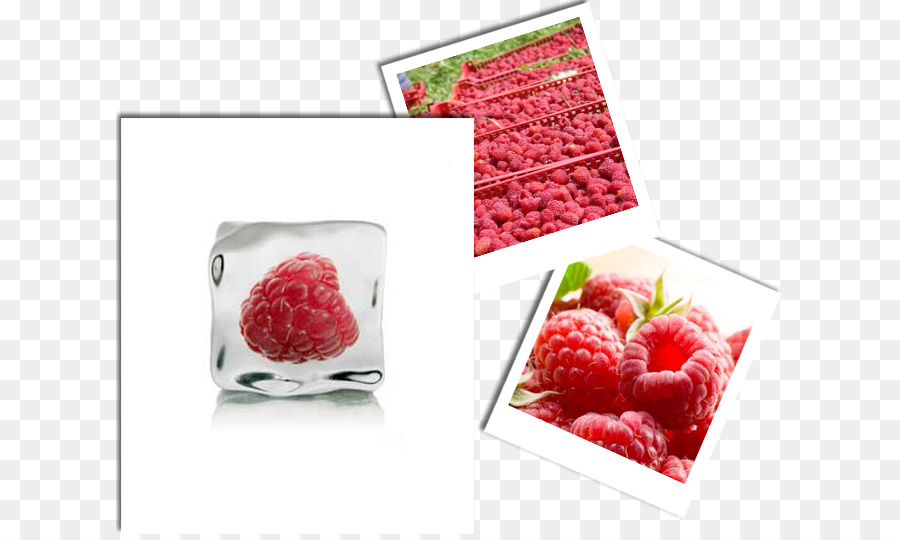 Raspberry，Stroberi PNG