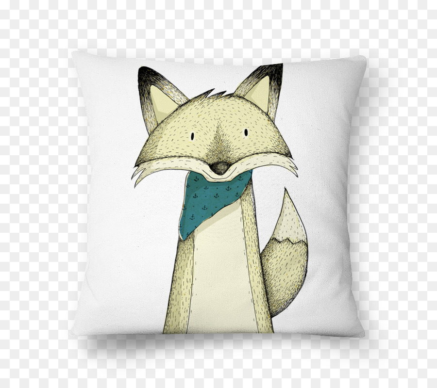 Canidae，Bantal PNG