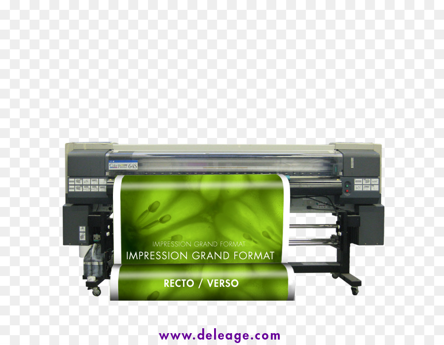 Pencetakan Inkjet，Printer PNG