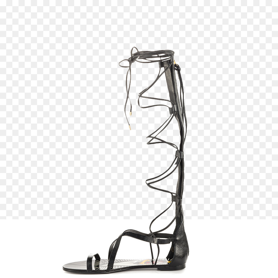 Sepatu，Sandal PNG