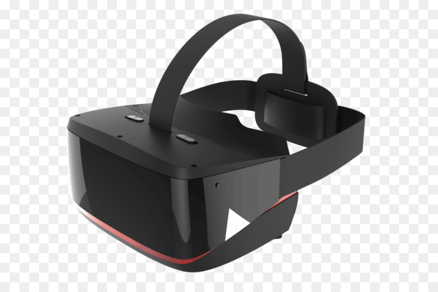 Headset Vr，Realitas Maya PNG