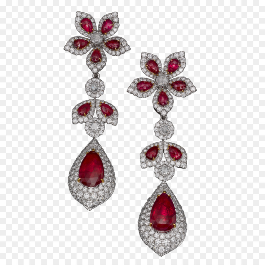 Anting Anting，Ruby PNG