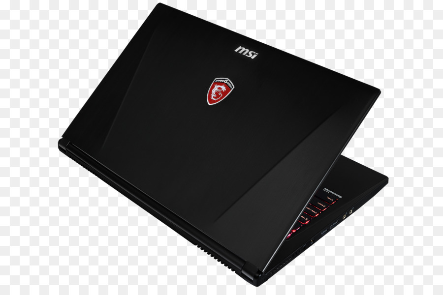 Laptop，Pro Msi Gs60 Hantu PNG