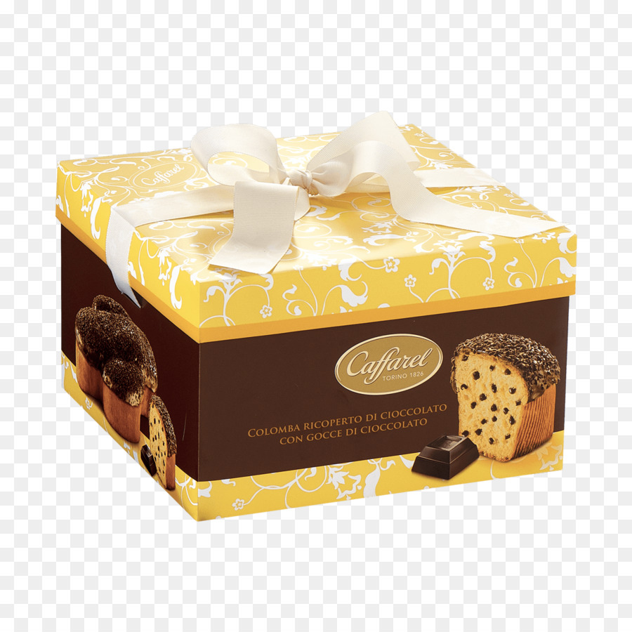 Merpati Paskah，Panettone PNG