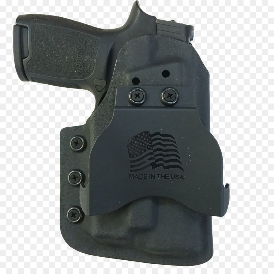 Sarung Gun，Paddle Holster PNG