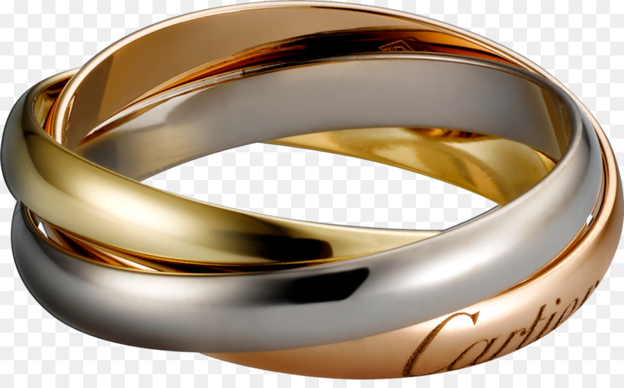 Cincin，Cartier PNG