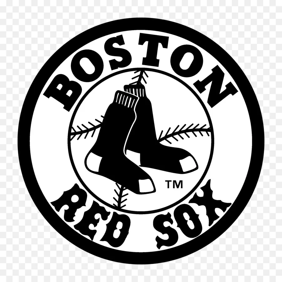 Logo Boston Red Sox，Baseball PNG