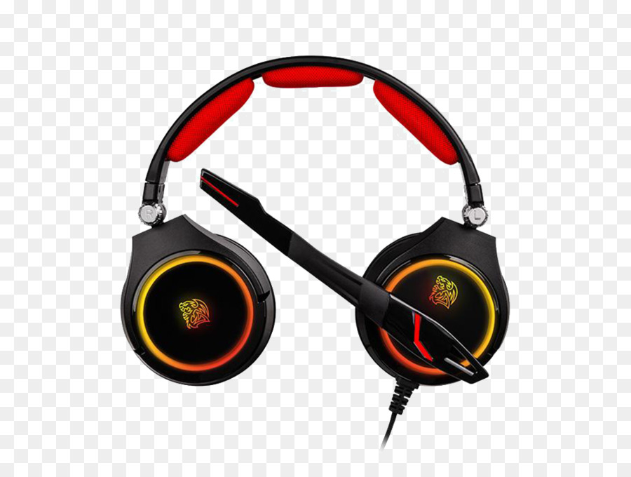 Mikrofon，Headphone PNG