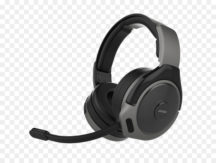 Headset Permainan，Mikropon PNG