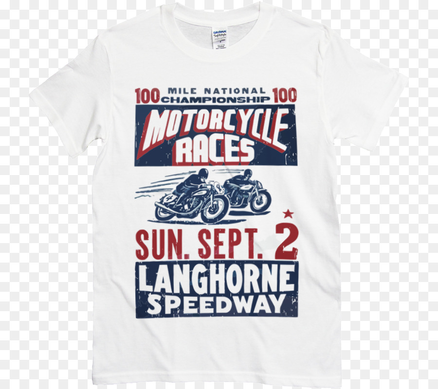 Tshirt，Sepeda Motor PNG