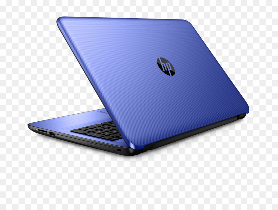 Hewlettpackard，Laptop PNG