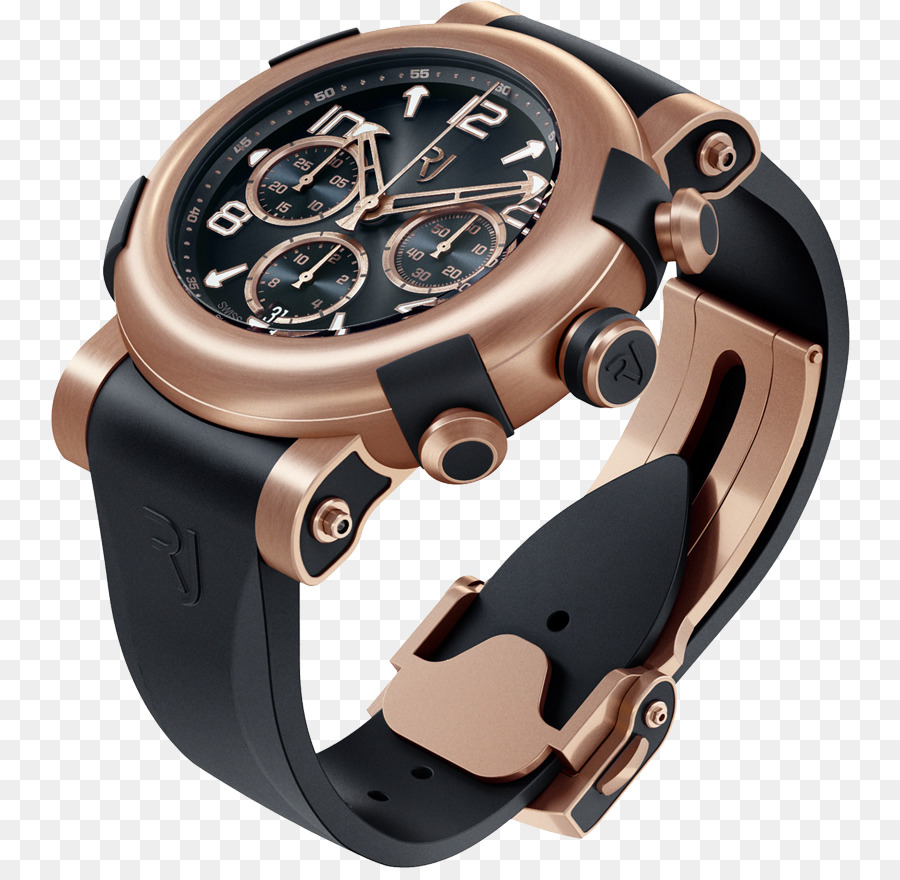 Watch，Rjromain Jerome PNG