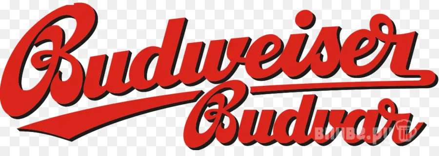 Logo Budweiser Budvar，Bir PNG