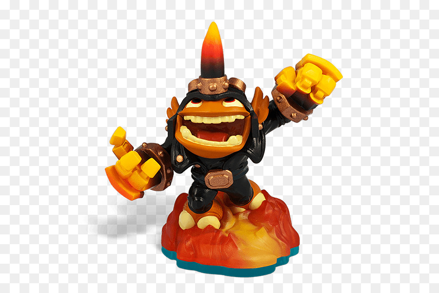 Skylanders Swap Kekuatan，Skylanders Imaginators PNG