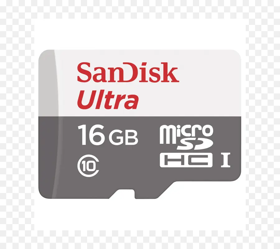 Kartu Microsd，Sandisk PNG