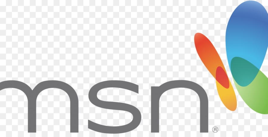 Logo Msn，Merek PNG