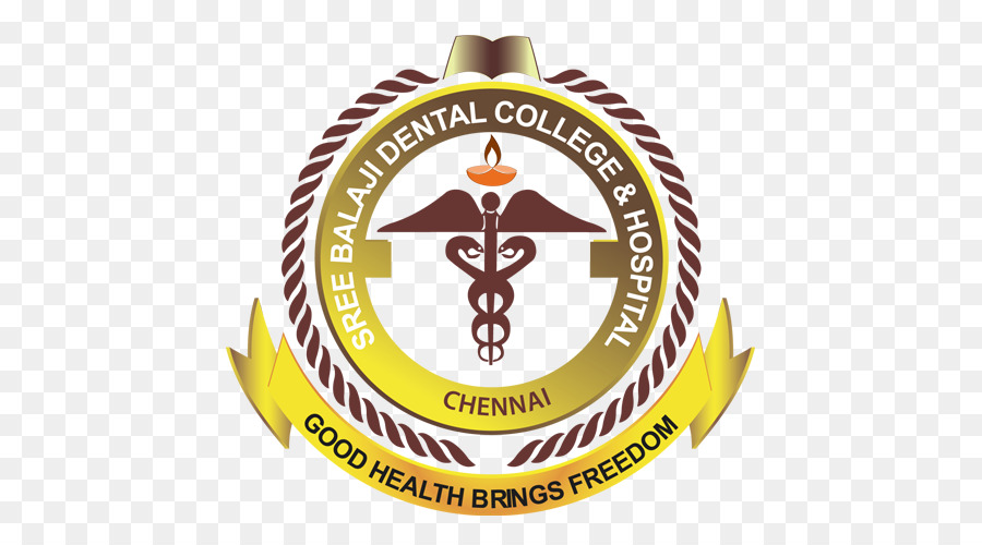 Balaji Perguruan Tinggi Gigi，Sree Balaji Dental College Hospital PNG