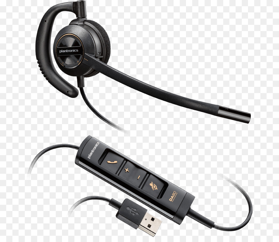 Plantronics Encorepro Hw540，Plantronics Encorepro Hw530 PNG