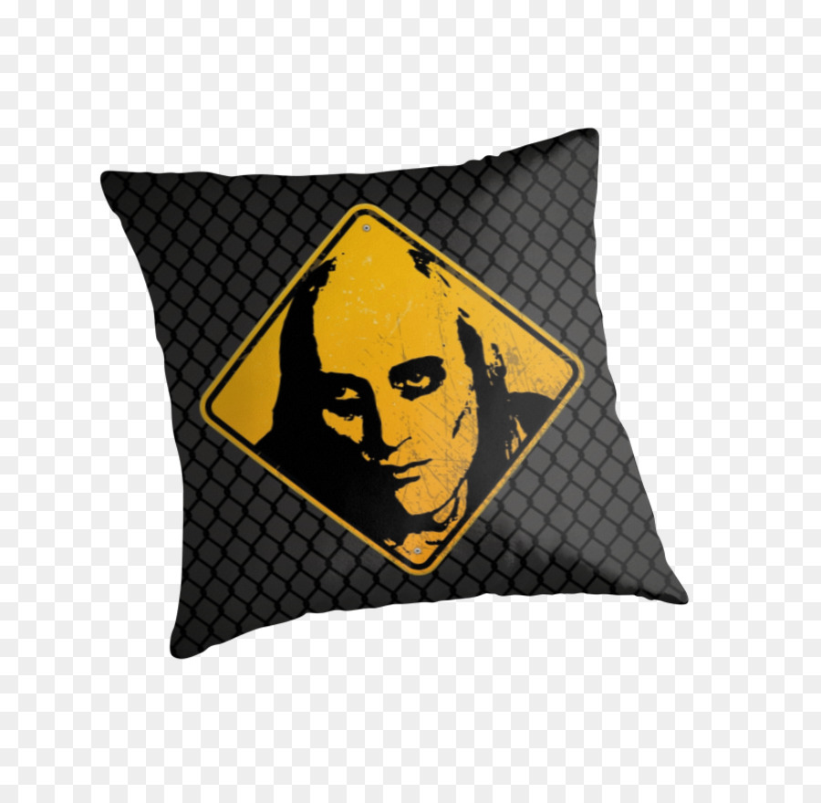 Bantal，Kuning PNG