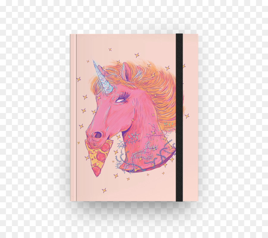 Unicorn，Gambar PNG