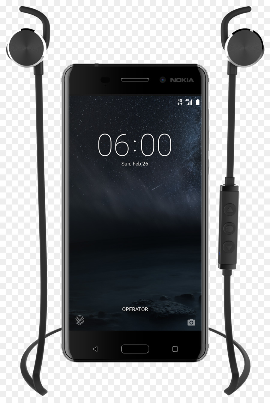 Nokia 6，Mobile World Congress PNG