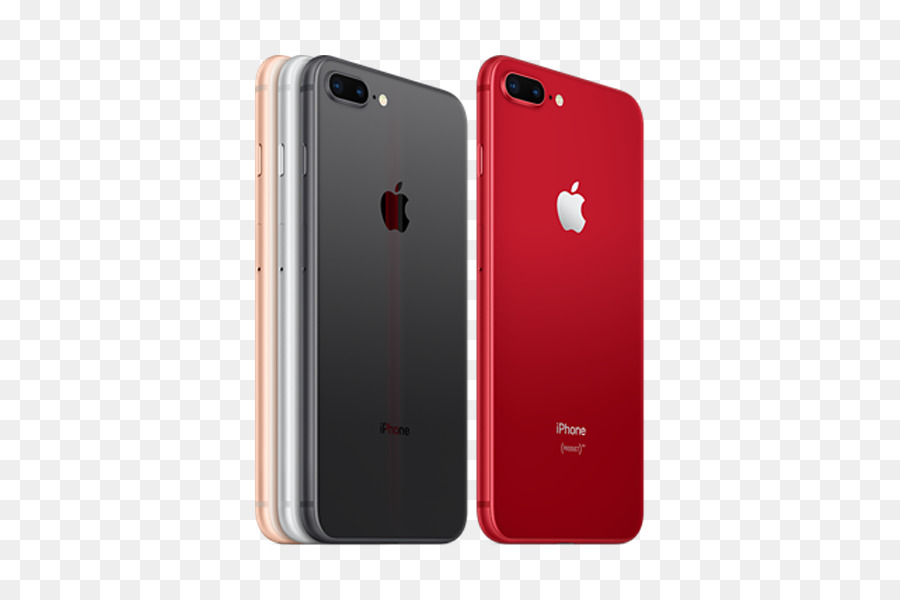 Iphone Merah，Ponsel Pintar PNG