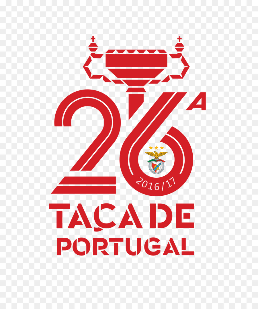 Logo，Piala Portugal PNG