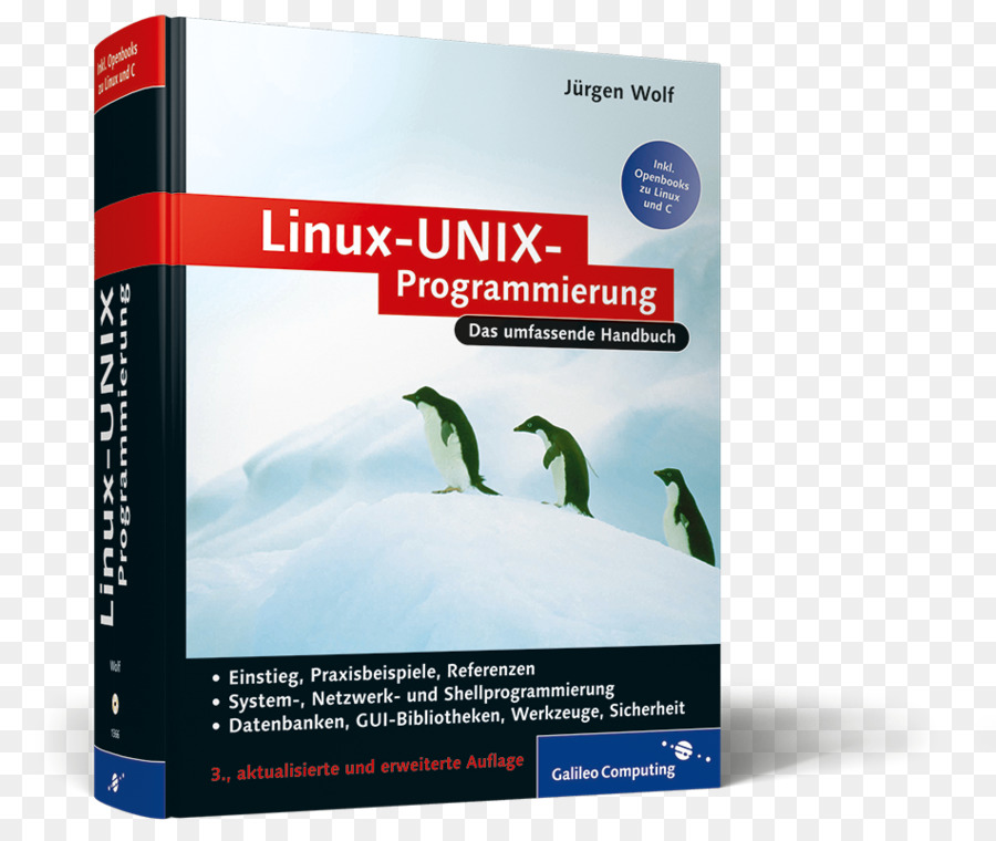 Linux Unix Programming Panduan Komprehensif，Pemrograman Shell PNG