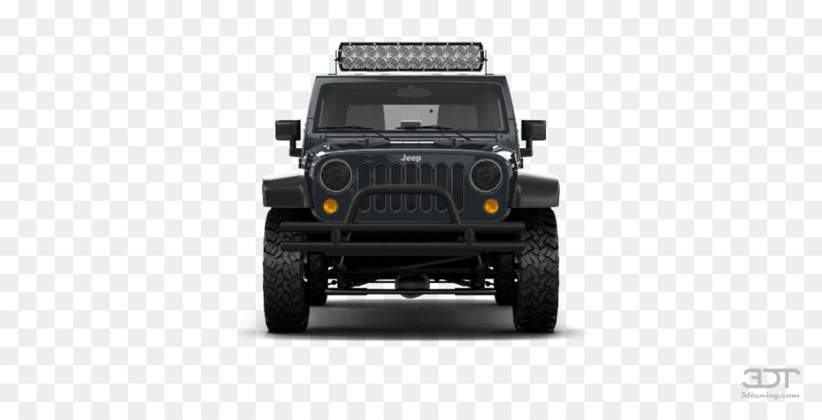 Motor Ban Kendaraan，Jeep Wrangler PNG