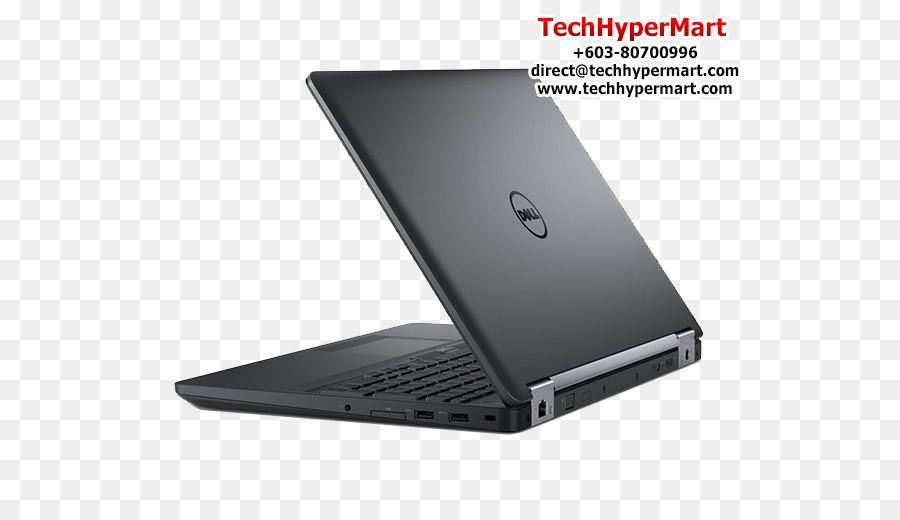 Netbook，Laptop Dell E5570 PNG