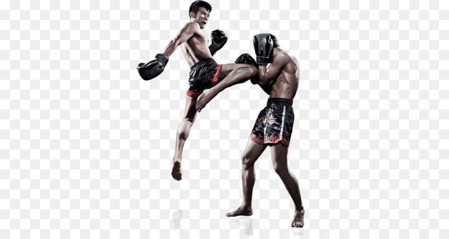 Muay Thai，Kickboxing PNG