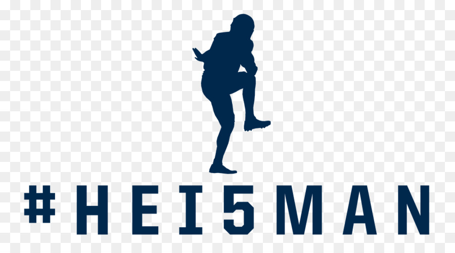 Heisman Trophy，Logo PNG