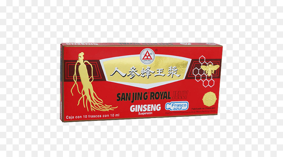 Ginseng Asia，Mililiter PNG