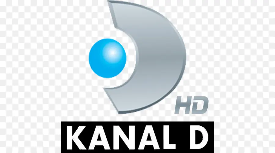 Logo Kanal D，Saluran PNG