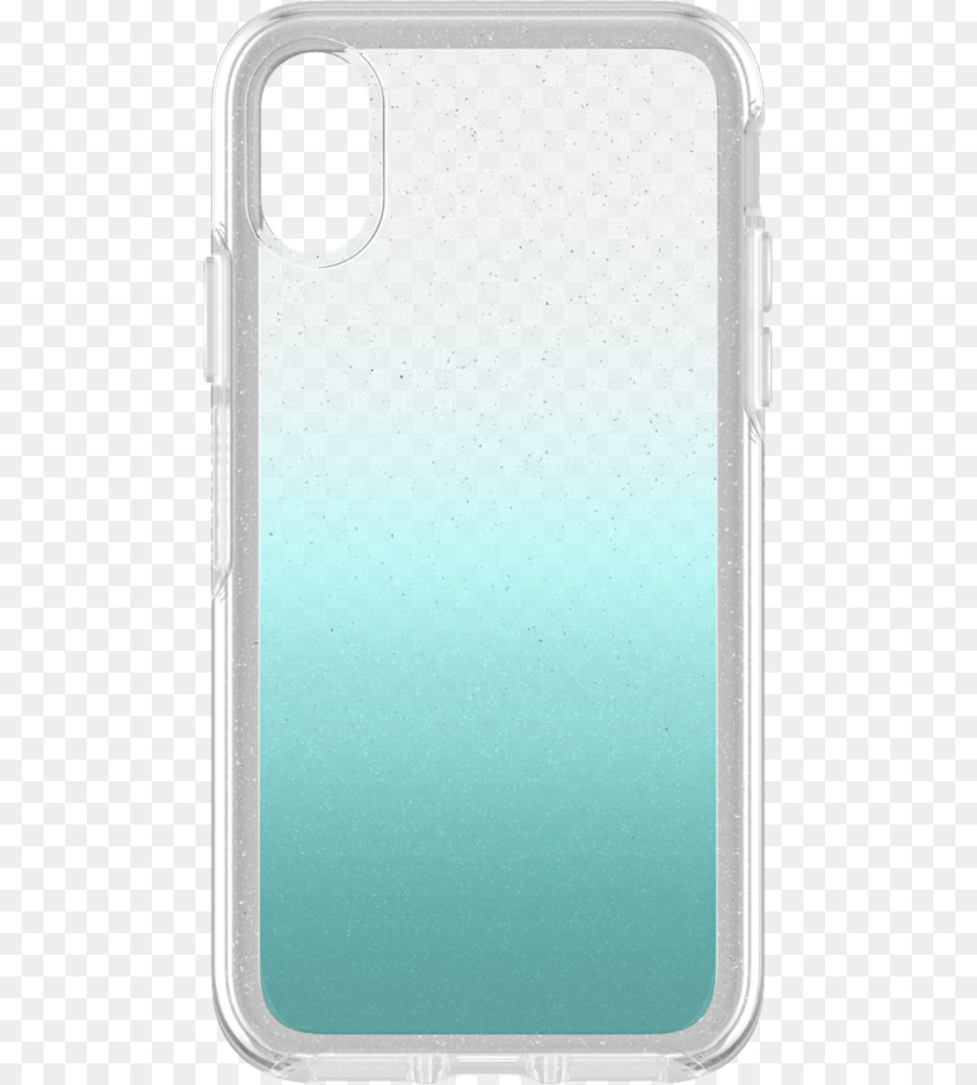 Iphone X，Otterbox PNG