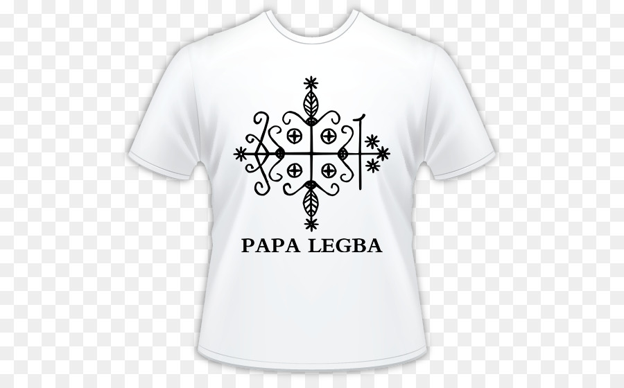 Veve，Papa Legba PNG