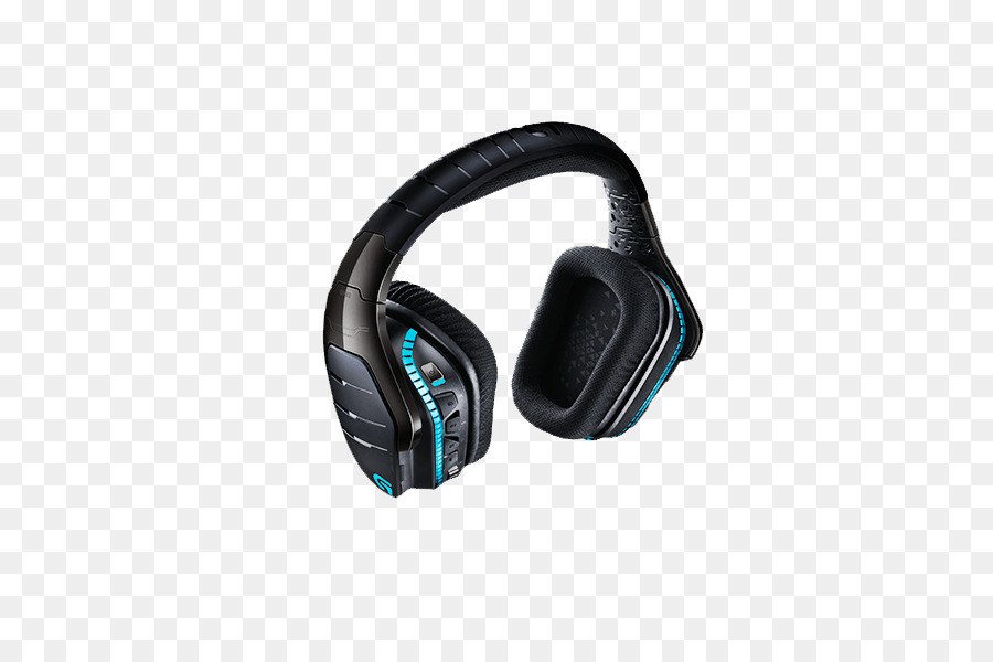 Headset Nirkabel Xbox 360，Logitech G933 Artemis Spektrum PNG