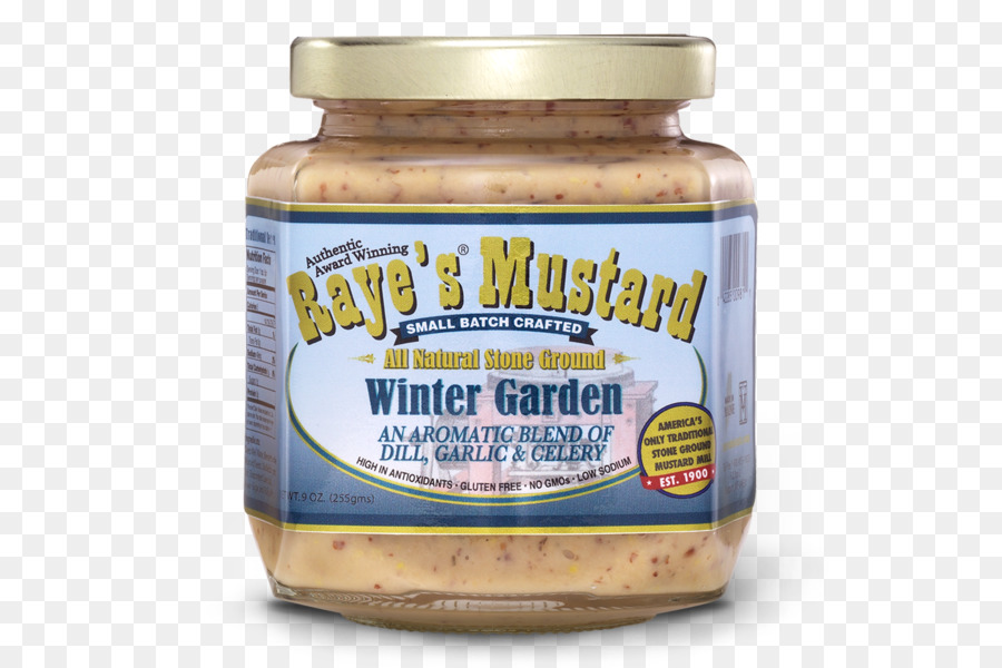 Bumbu，Raye Mustard Pabrik Petir Putih Semua Mustard Alami PNG