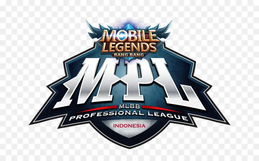 Logo Mobile Legends，Permainan PNG