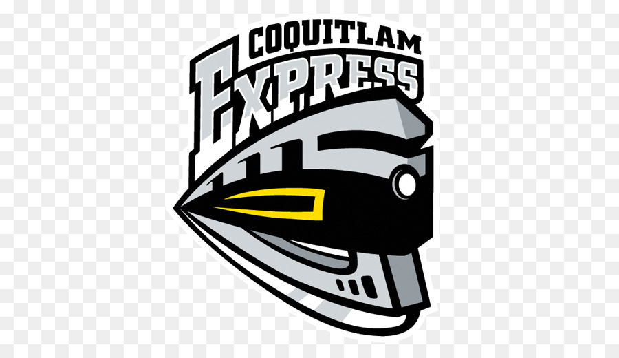 Logo，Coquitlam Express PNG