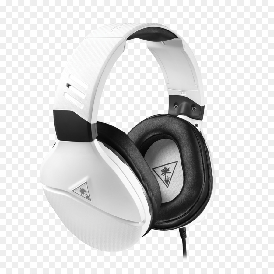 Turtle Beach Recon 200 Gaming Headset，Turtle Beach Corporation PNG