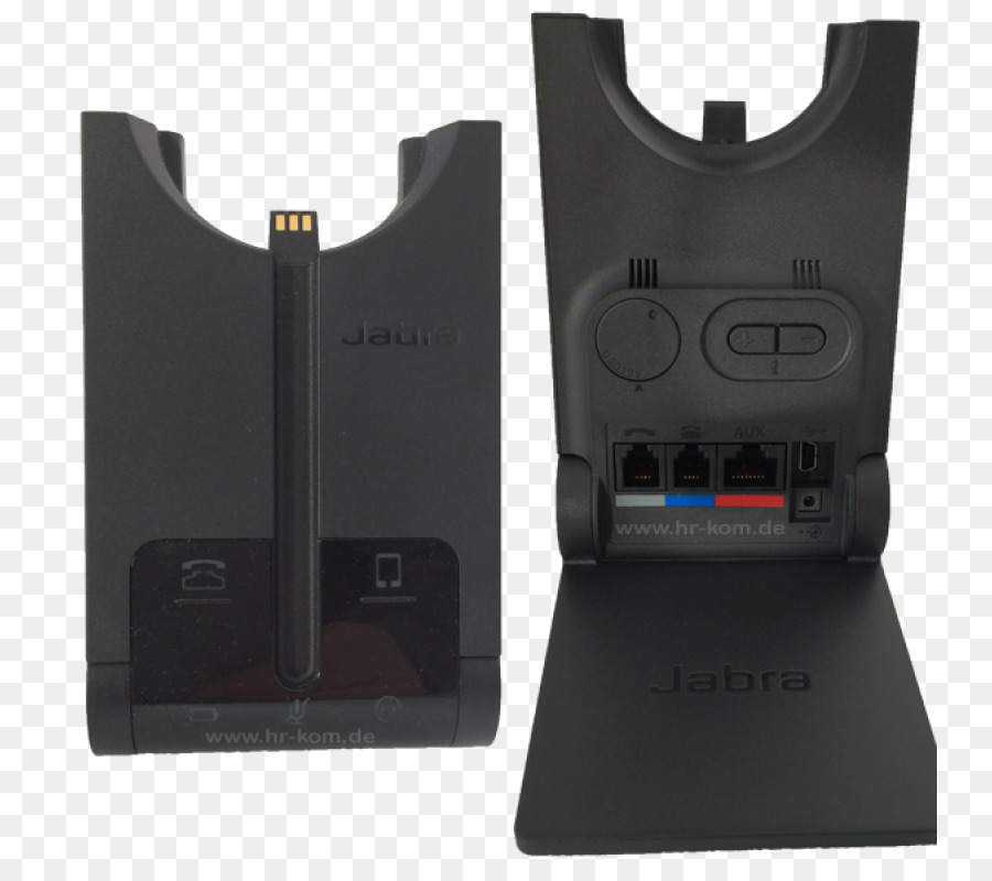 Jabra Pro 925 Dual Konektivitas，Wifi PNG