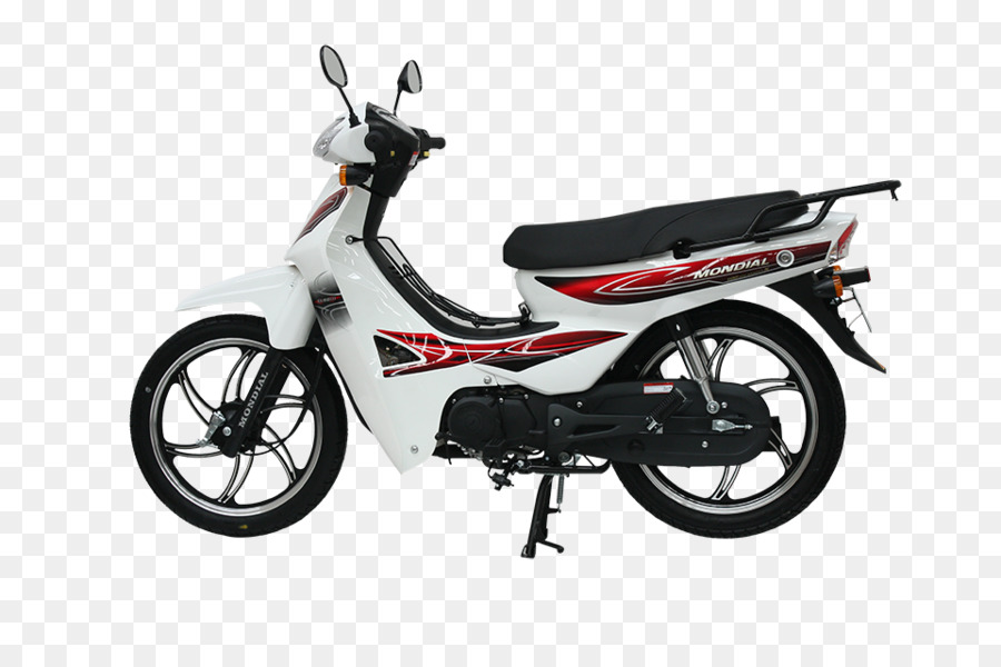 Sepeda Motor Oranye，Sepeda PNG