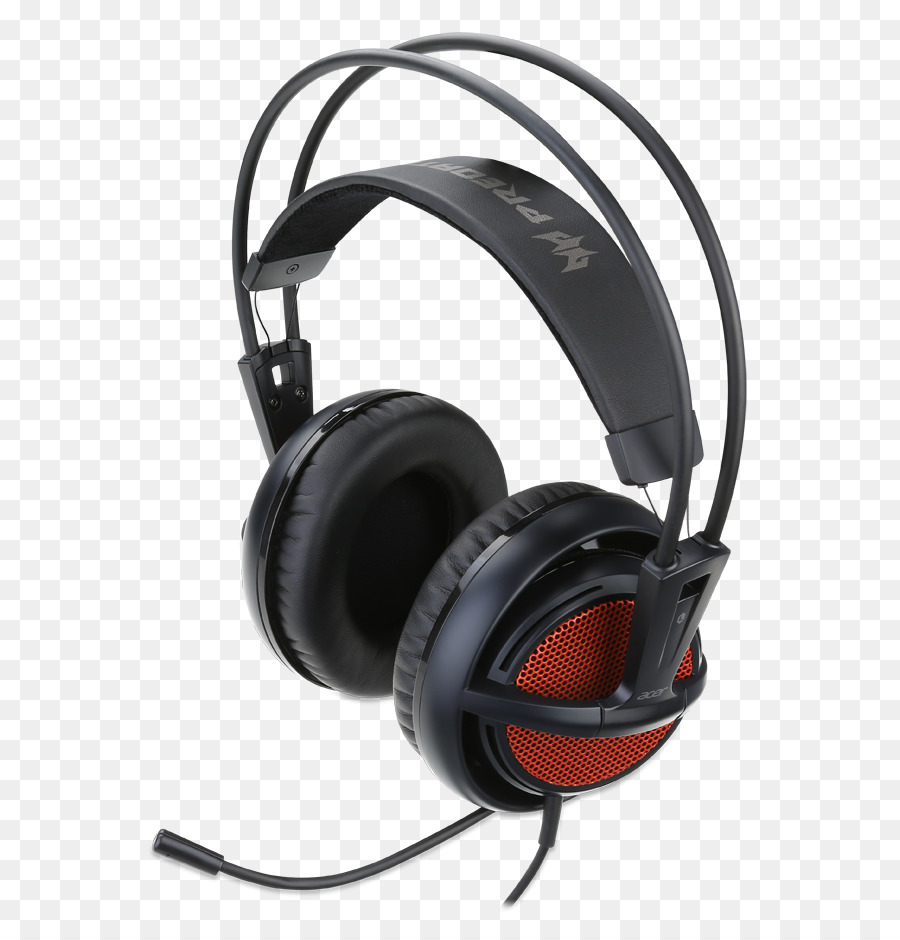 Acer Aspire Predator，Headset Gaming Predator Acer PNG