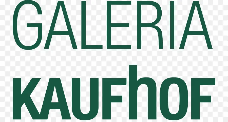 Logo Galeria Kaufhof，Merek PNG