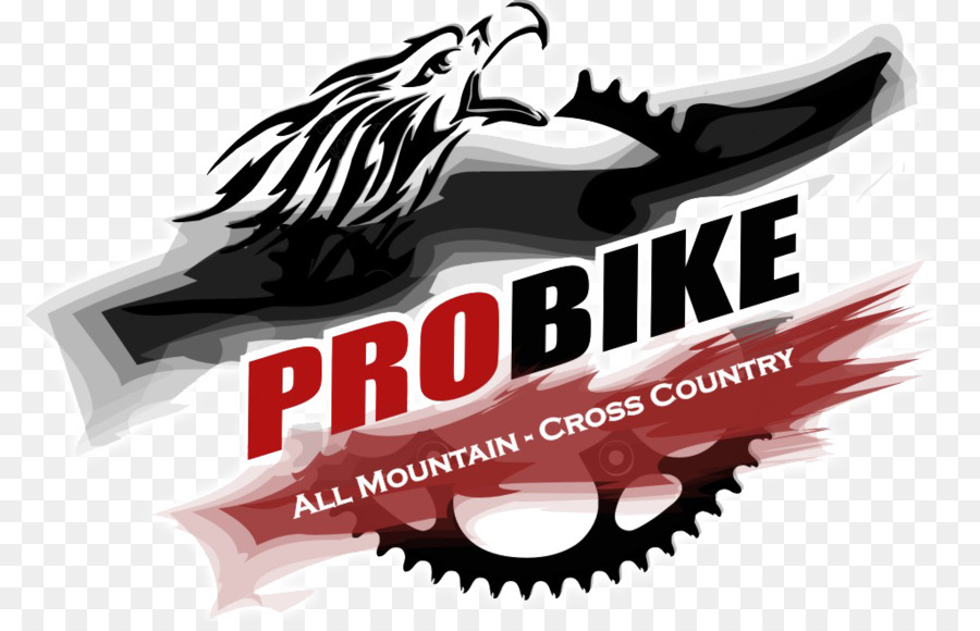 Logo Probike，Sepeda PNG